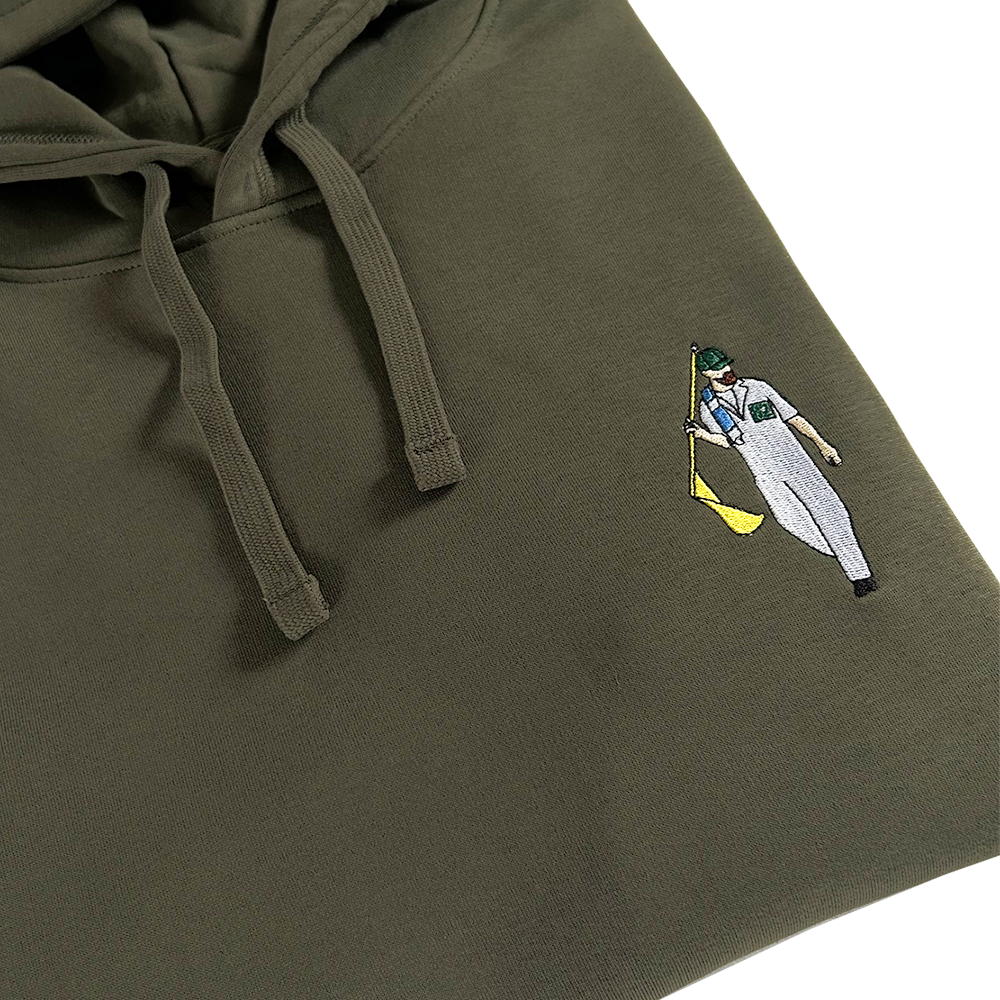 Augusta Hoodie