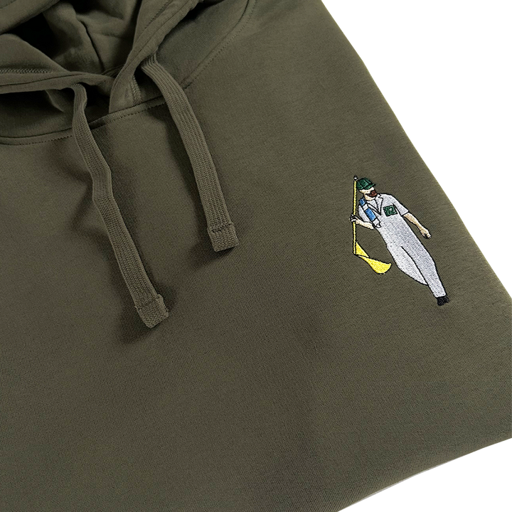 Augusta Hoodie