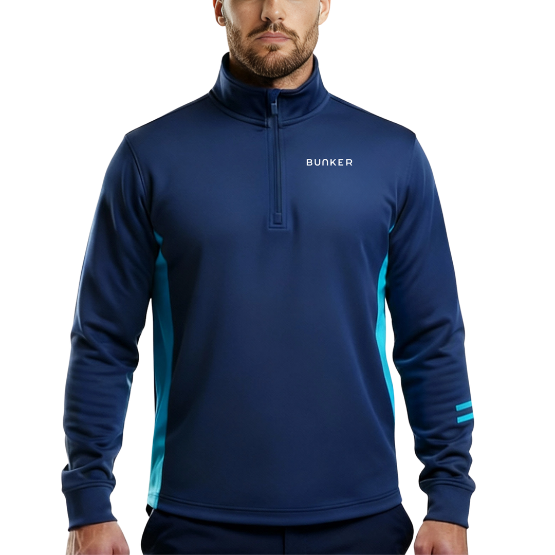 The Edge Mid Layer
