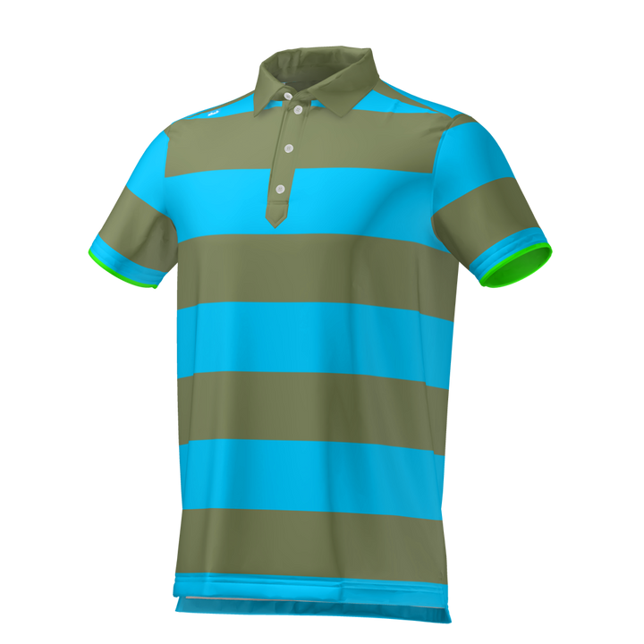 CMax Bar Polo