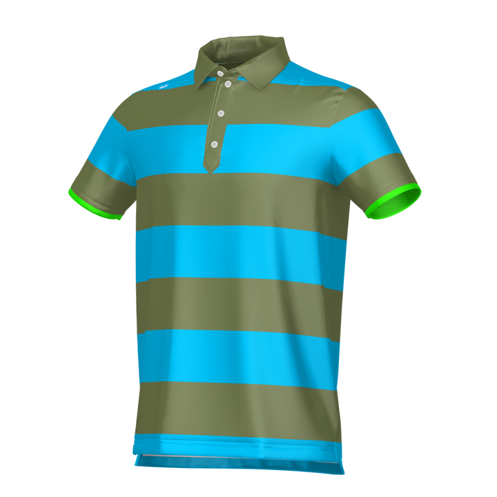 CMax Bar Polo