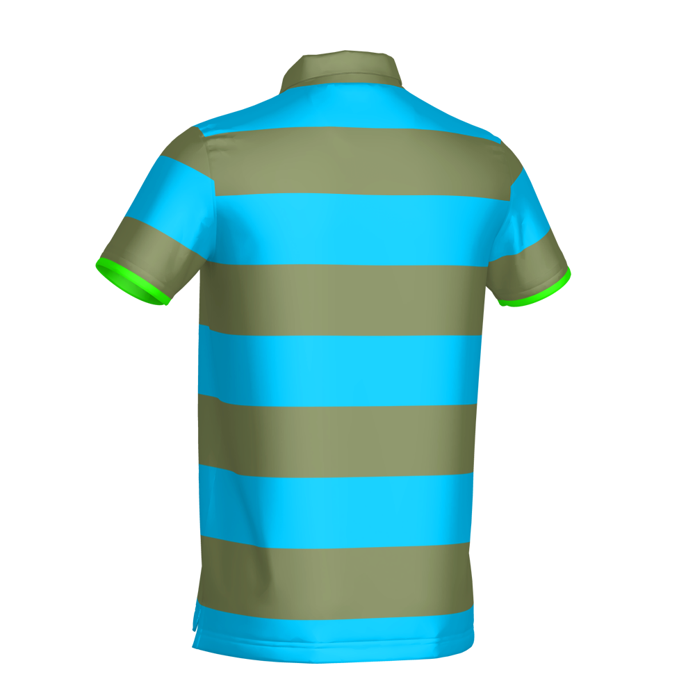 CMax Bar Polo