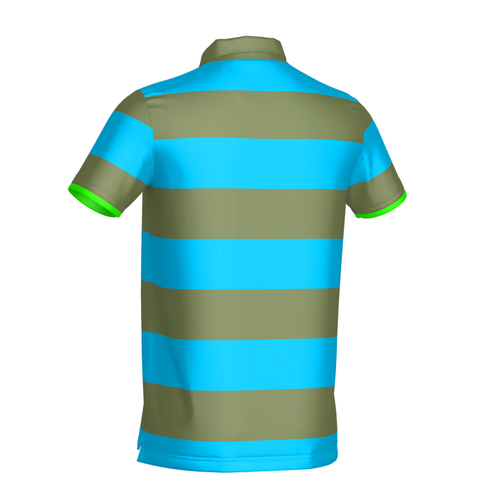 CMax Bar Polo