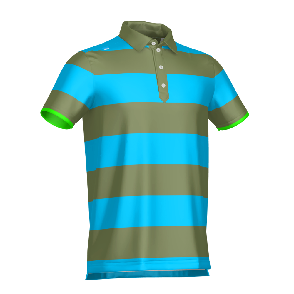 CMax Bar Polo