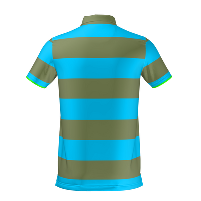 CMax Bar Polo Khaki MFY