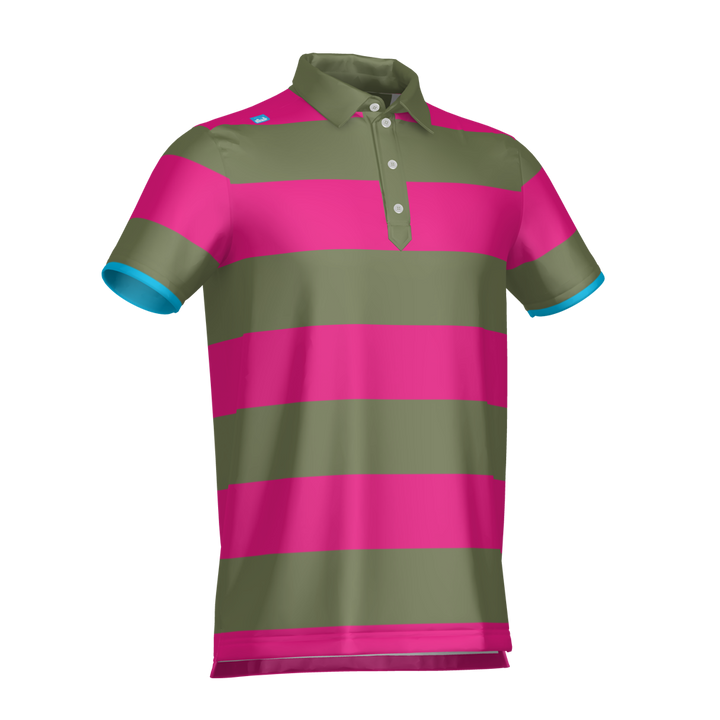 CMax Bar Polo