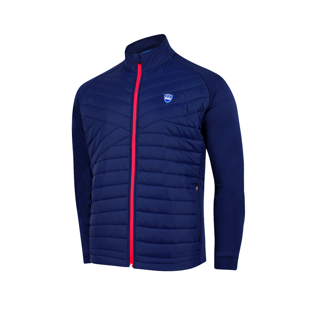 BNKR Pro Jacket