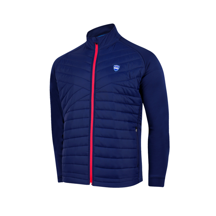 BNKR Pro Jacket