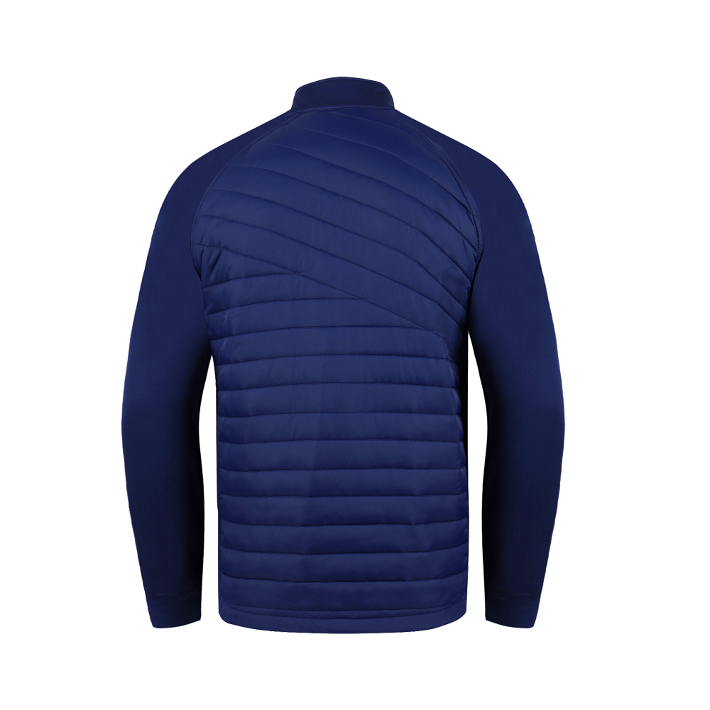 BNKR Pro Jacket