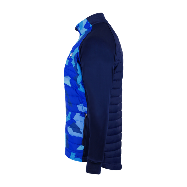 BNKR Pro Camo Jacket