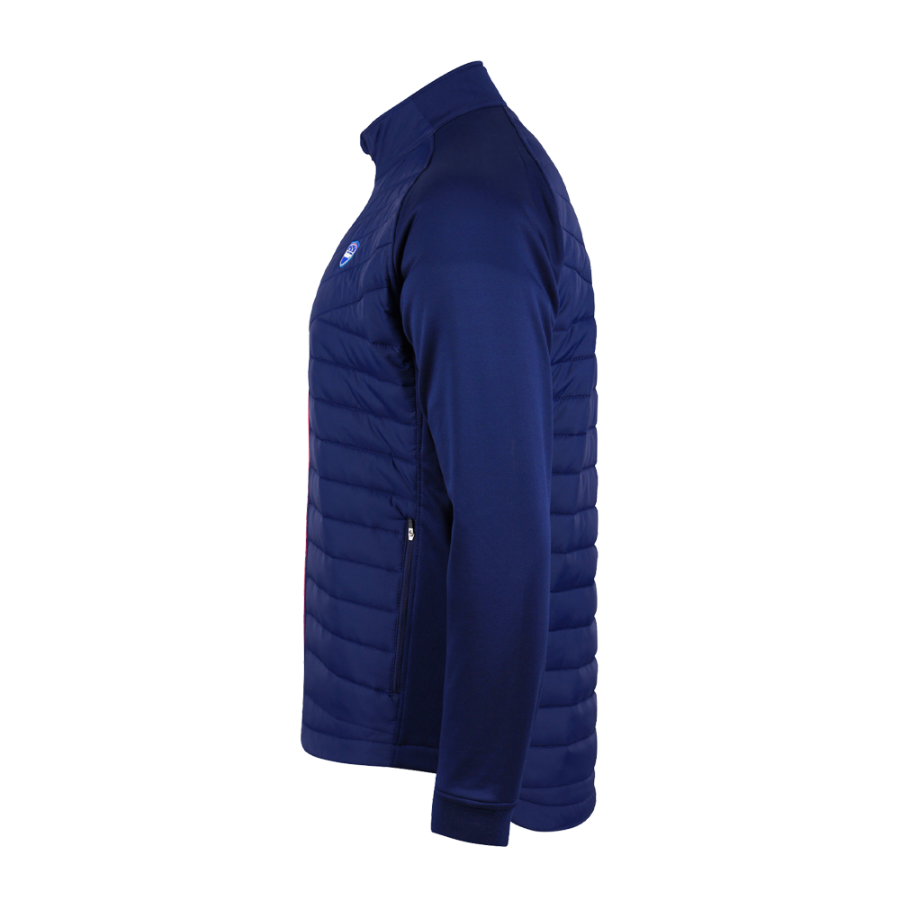 BNKR Pro Jacket