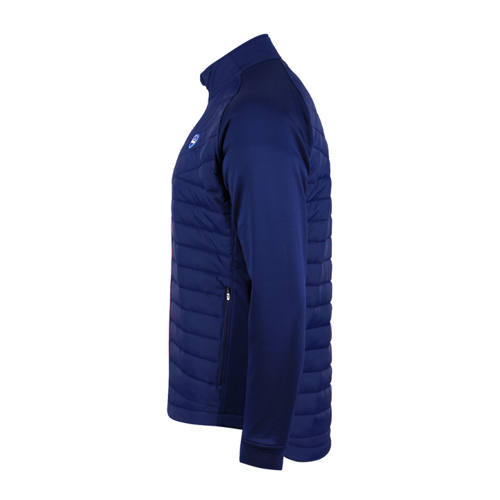 BNKR Pro Jacket