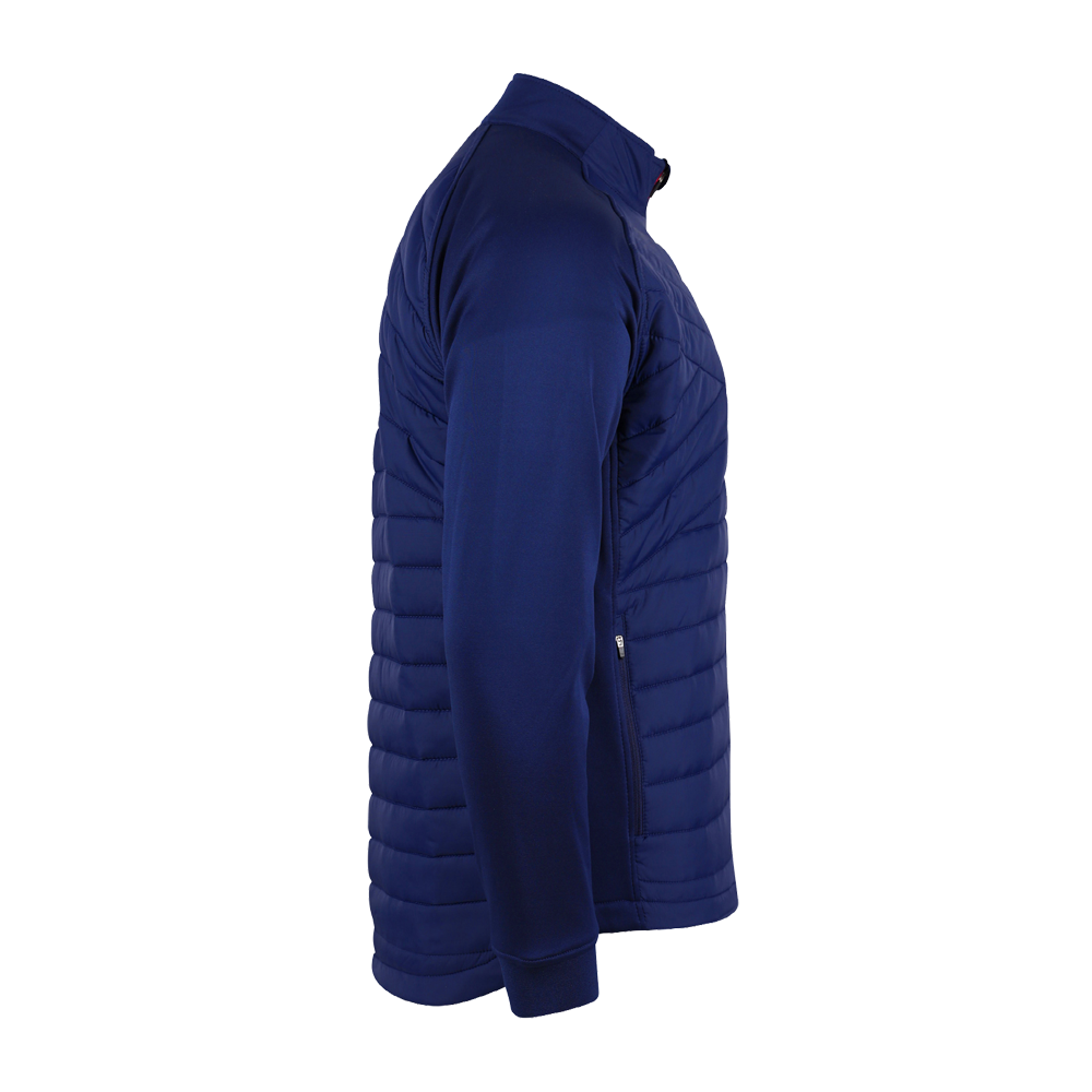 BNKR Pro Jacket