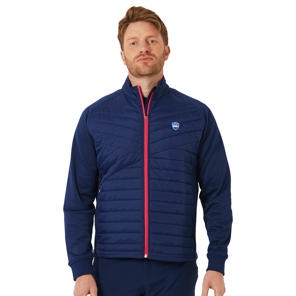 BNKR Pro Jacket
