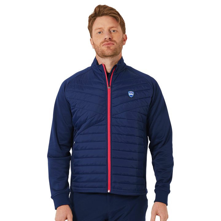 BNKR Pro Jacket