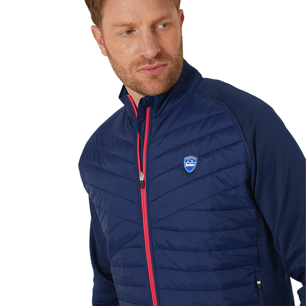 BNKR Pro Jacket