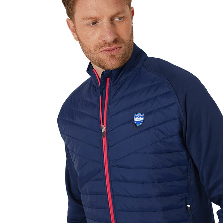 BNKR Pro Jacket