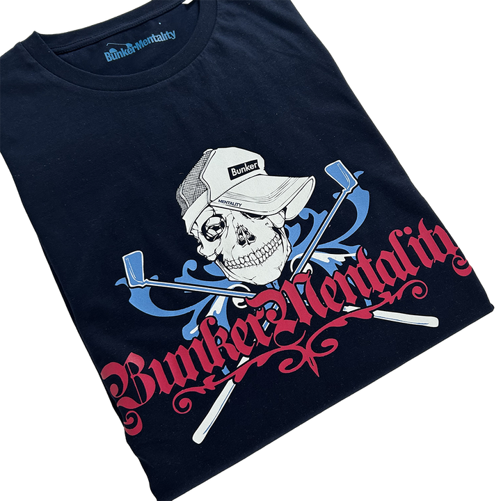 Skull T Shirt