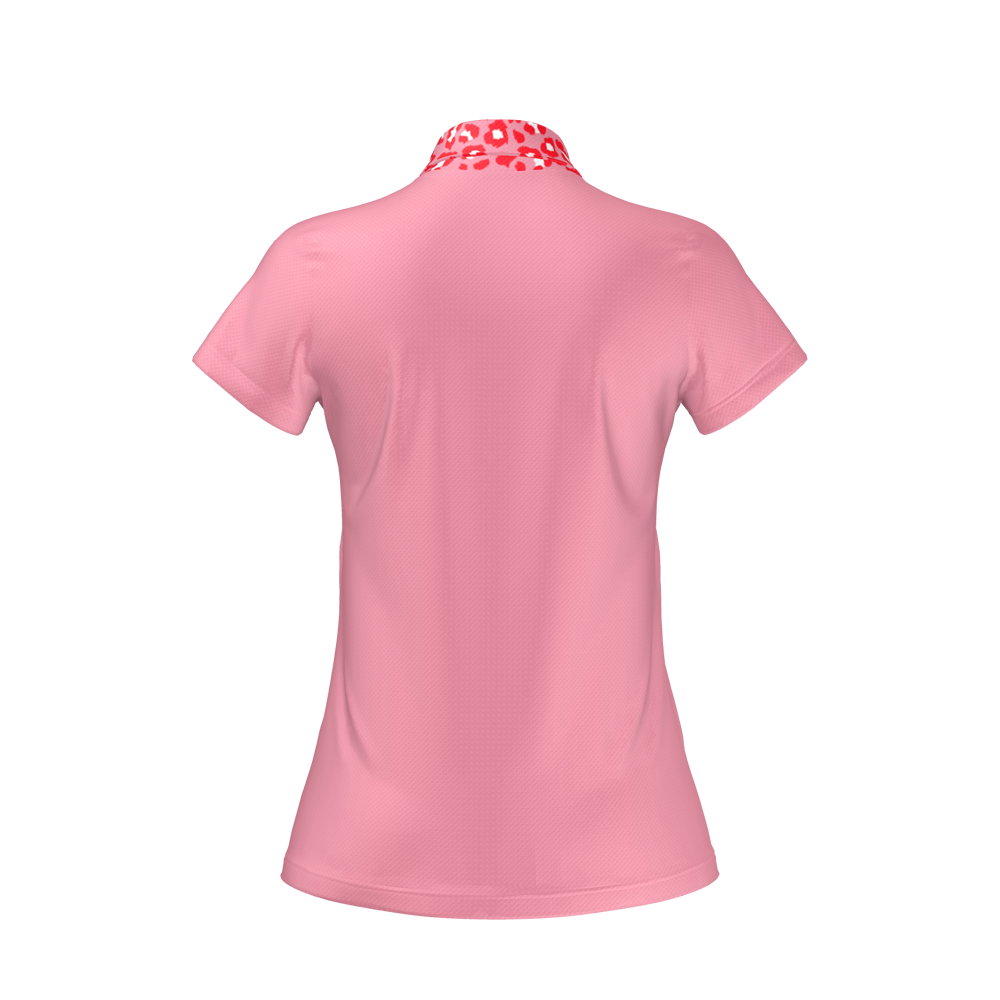 The Breeze Polo MFY - Pink