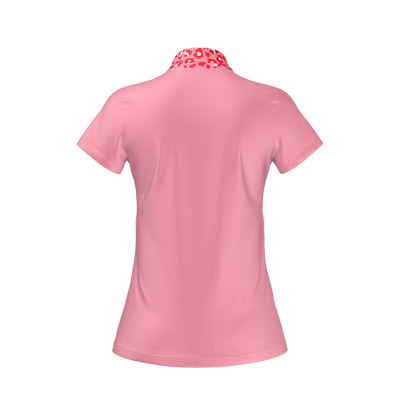 The Breeze Polo MFY - Pink