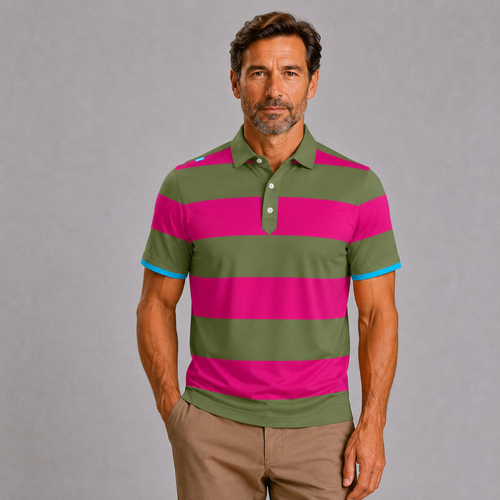 CMax Bar Polo