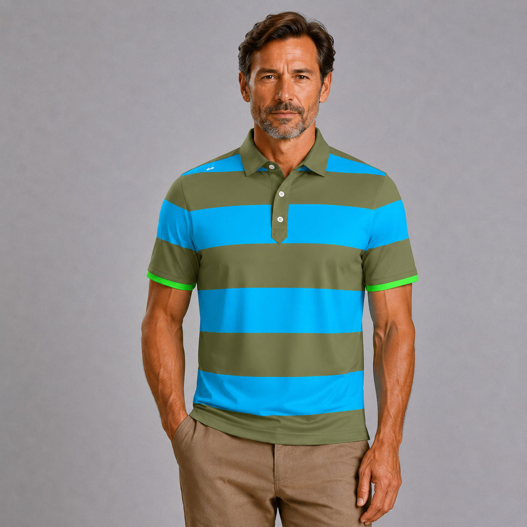 CMax Bar Polo