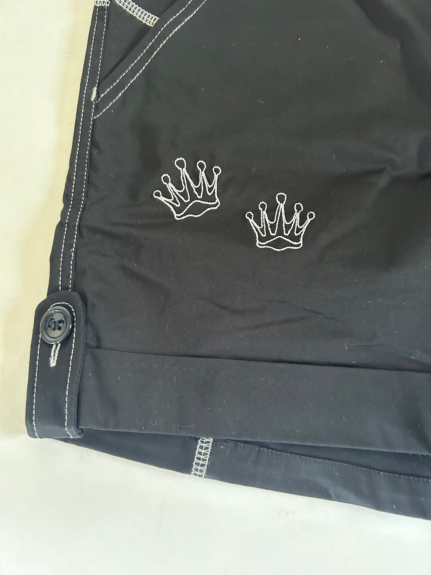 Clubhouse  Shorts (Sample)