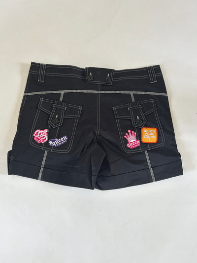 Clubhouse  Shorts (Sample)