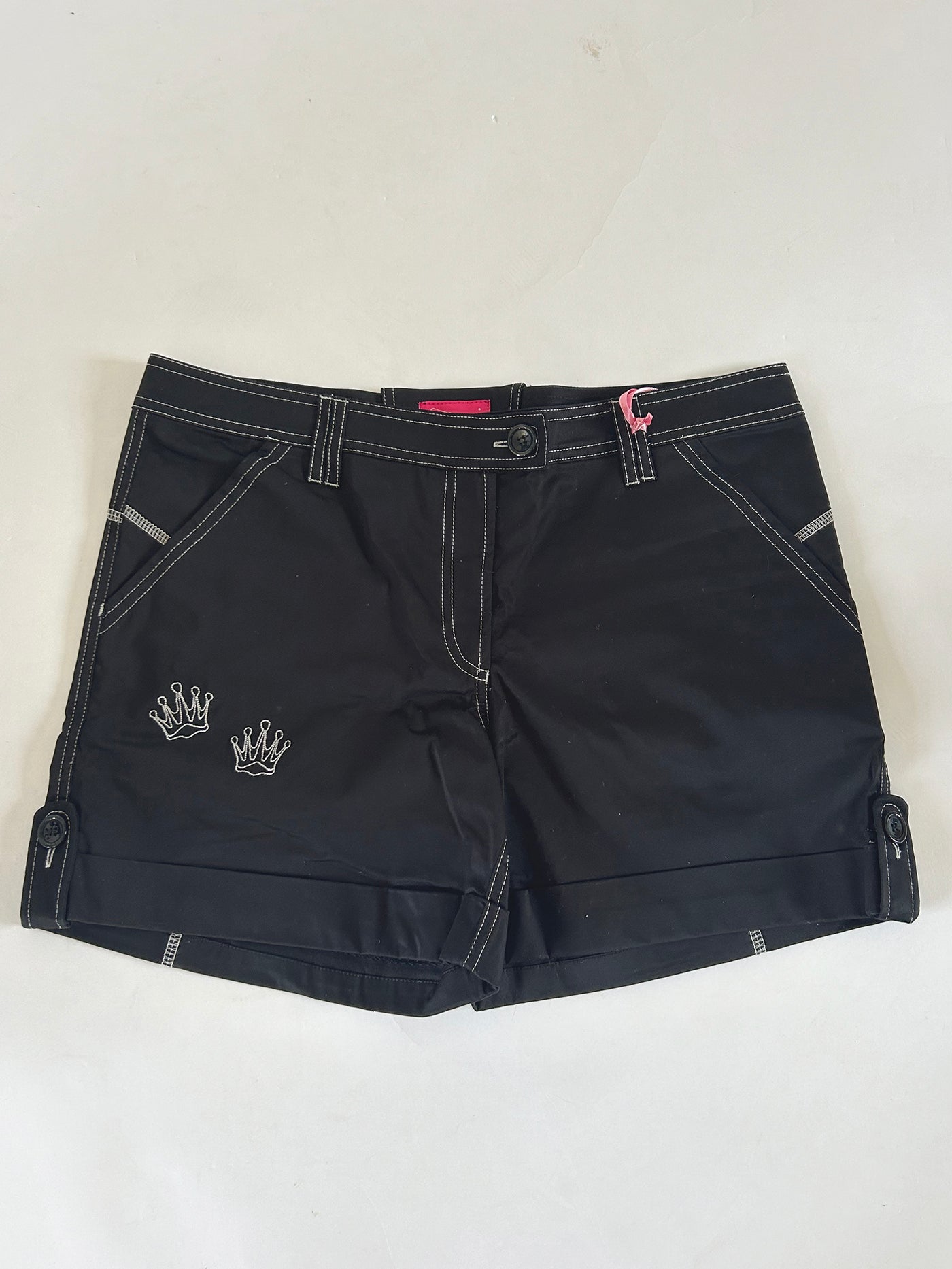 Clubhouse  Shorts (Sample)