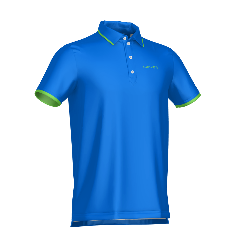 CMax Blaze - Azzuro Blue