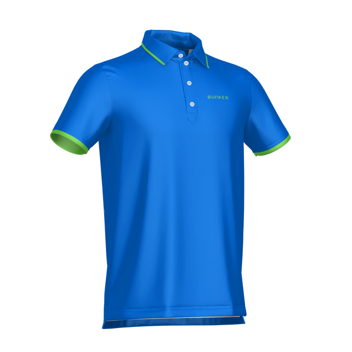 CMax Blaze - Azzuro Blue