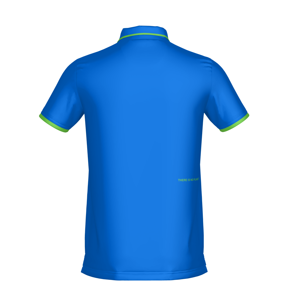 CMax Blaze - Azzuro Blue