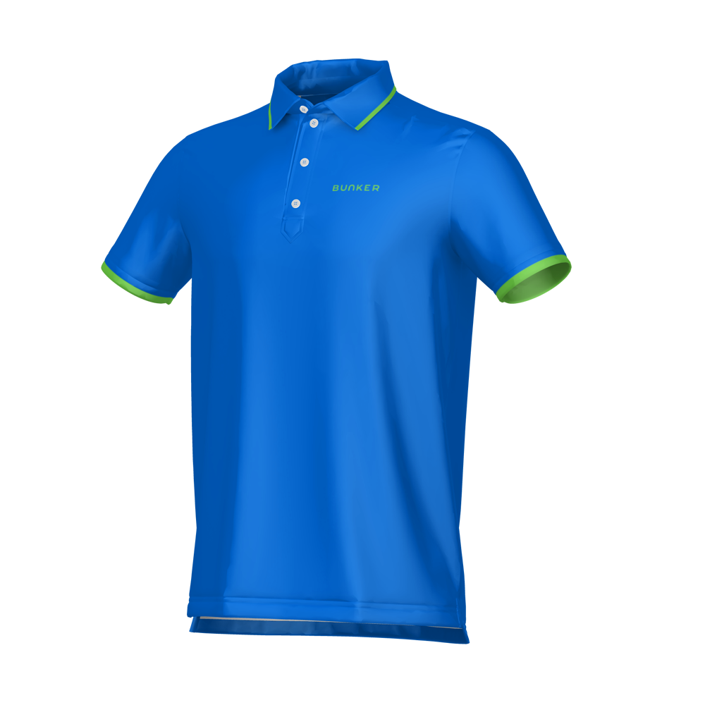 CMax Blaze - Azzuro Blue