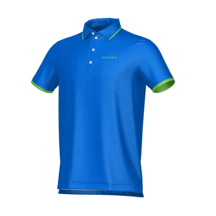 CMax Blaze - Azzuro Blue