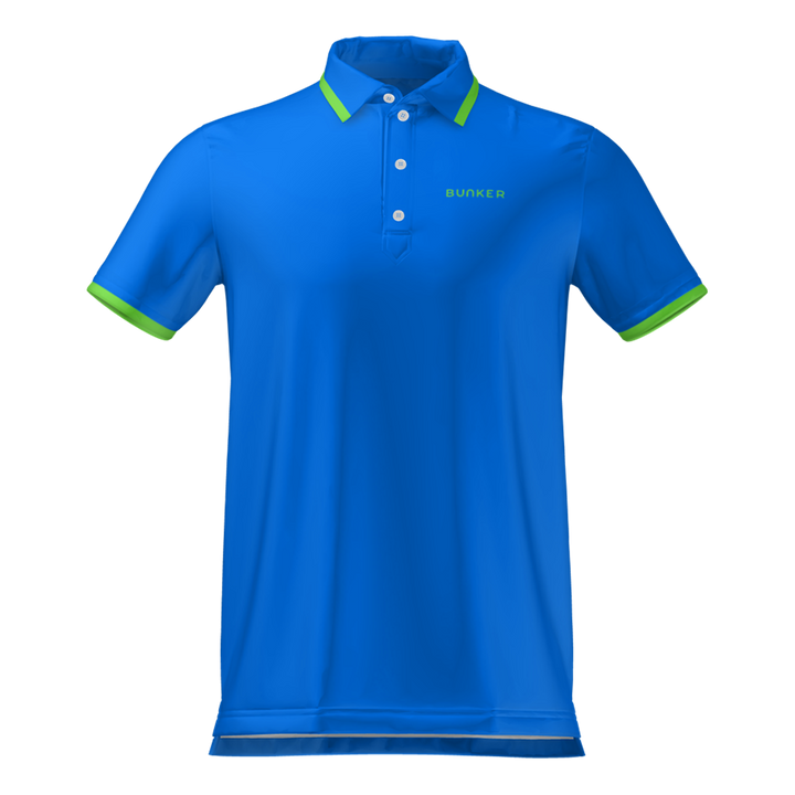 Cmax Blaze - Azzuro Blue