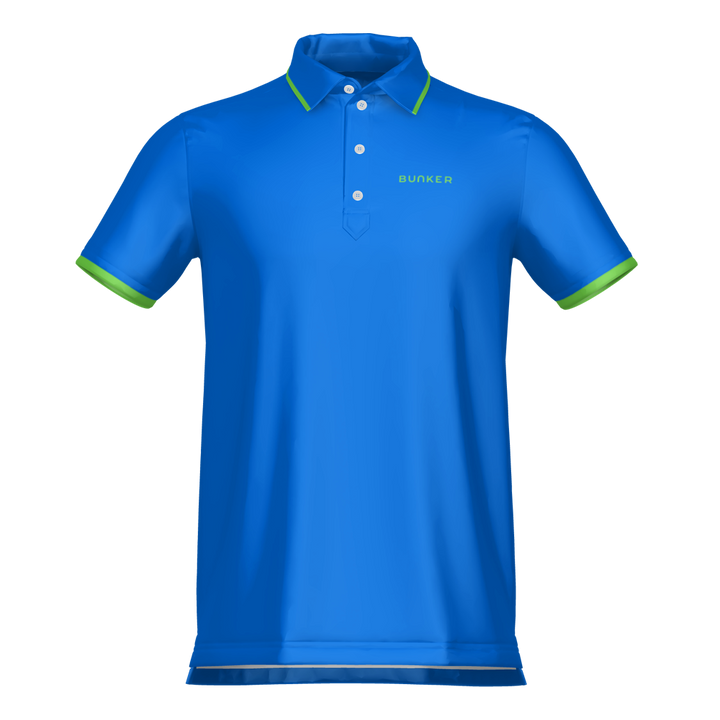 CMax Blaze - Azzuro Blue