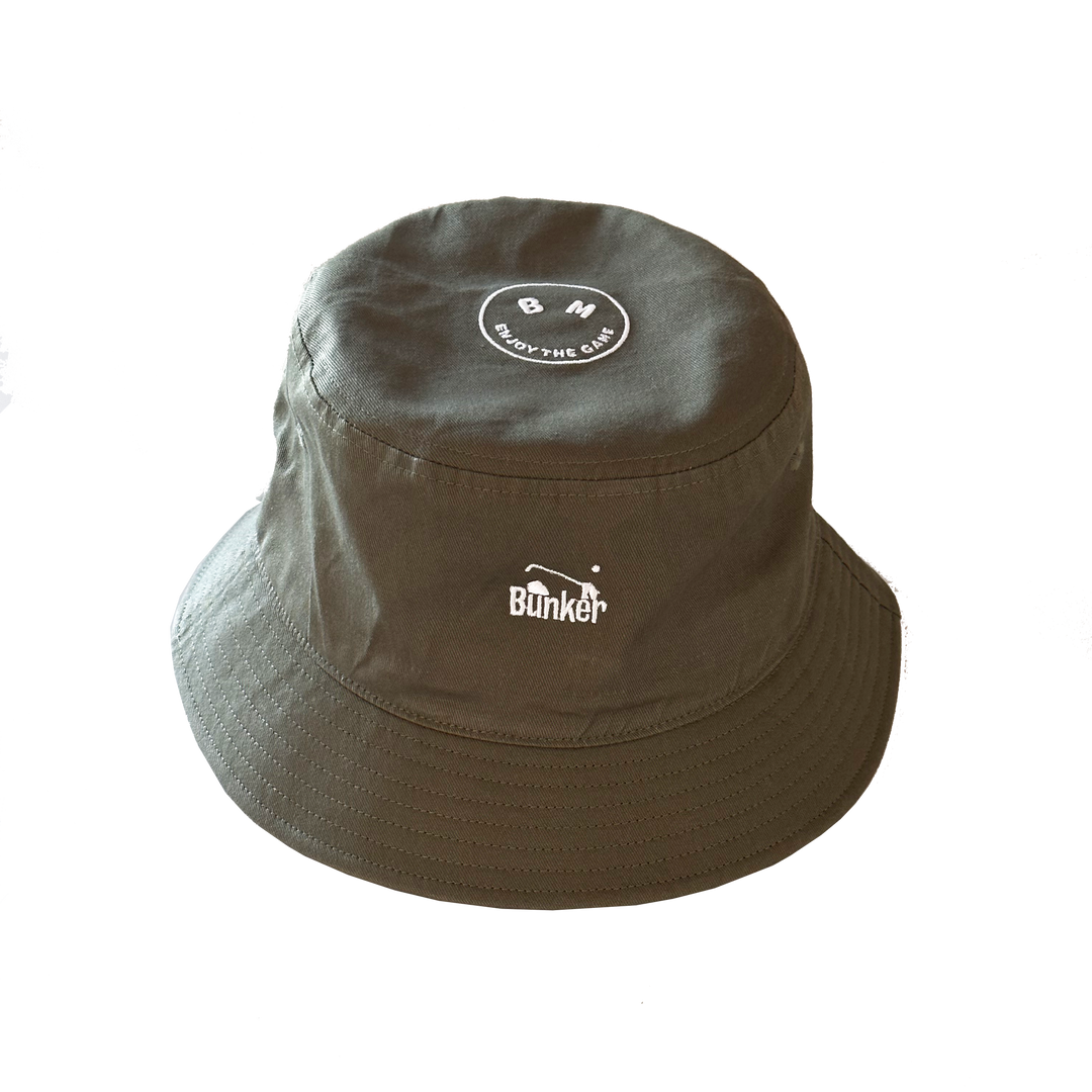 Core Bucket Hat