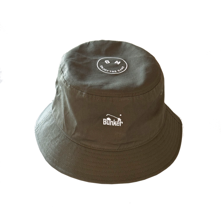 Core Bucket Hat