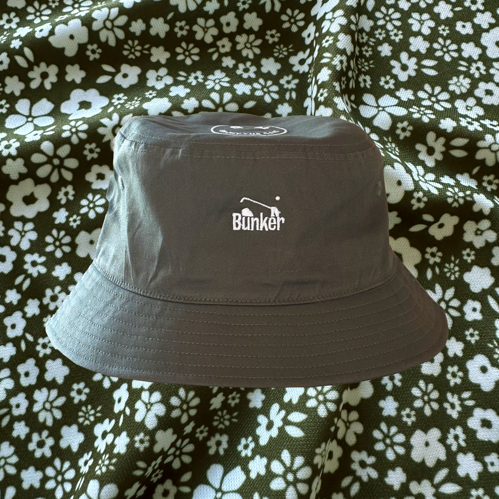 Core Bucket Hat