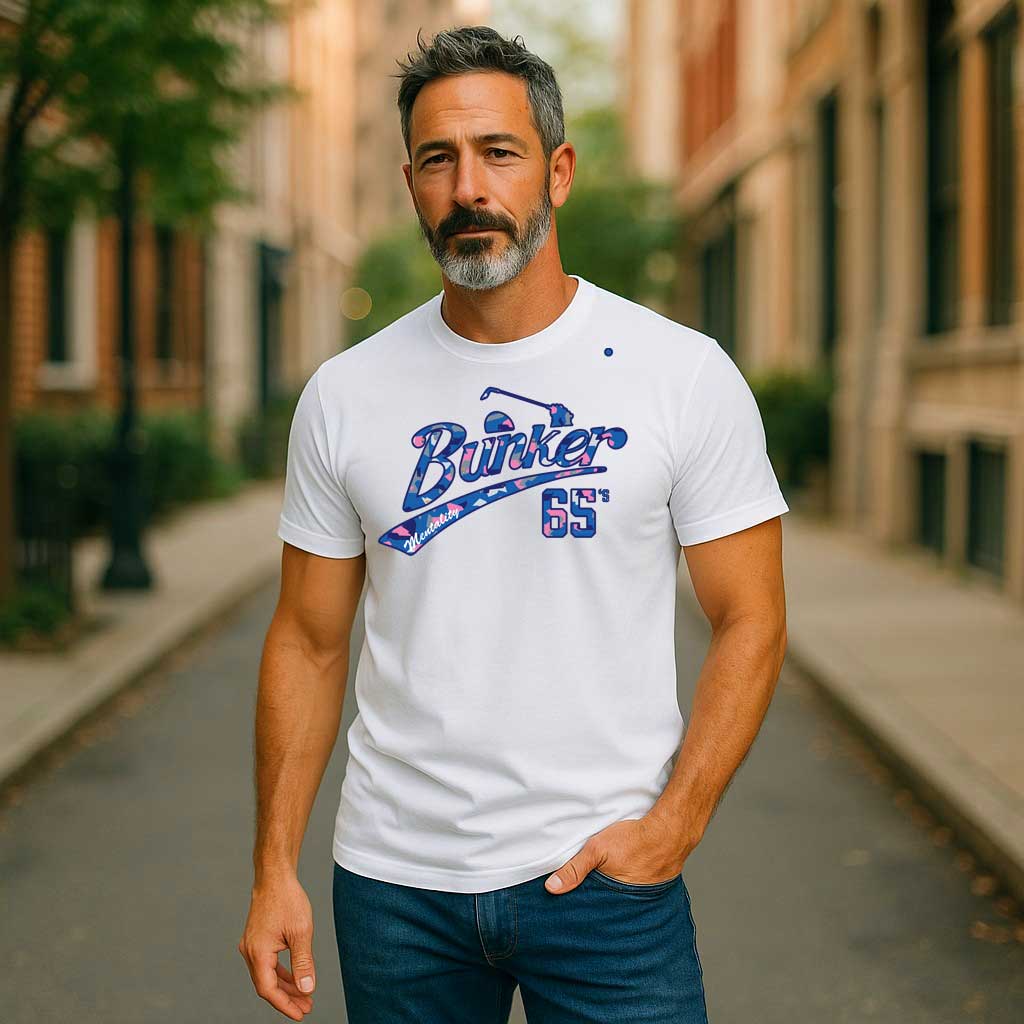 Bunker 65 T Shirt