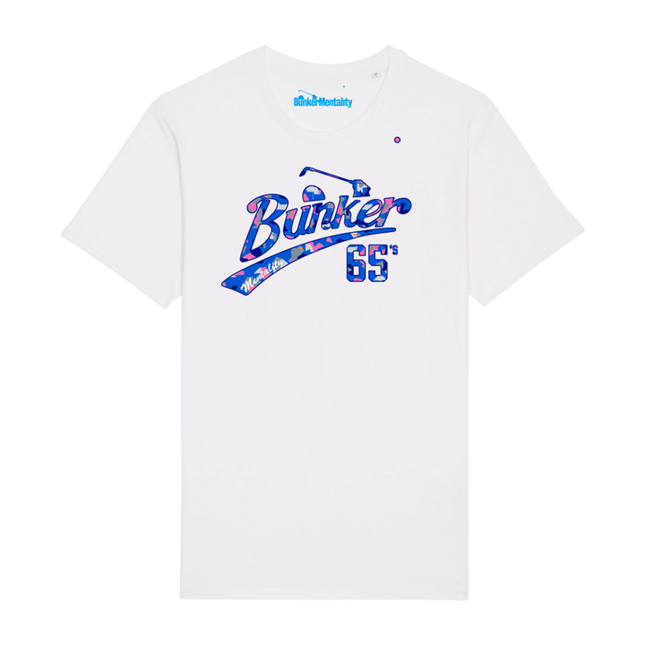 Bunker 65 T Shirt