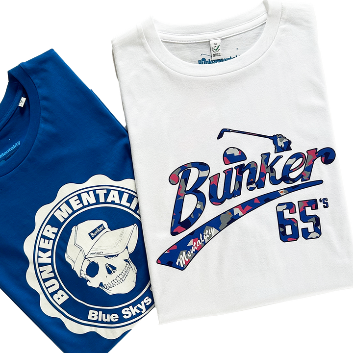 Bunker 65 T Shirt