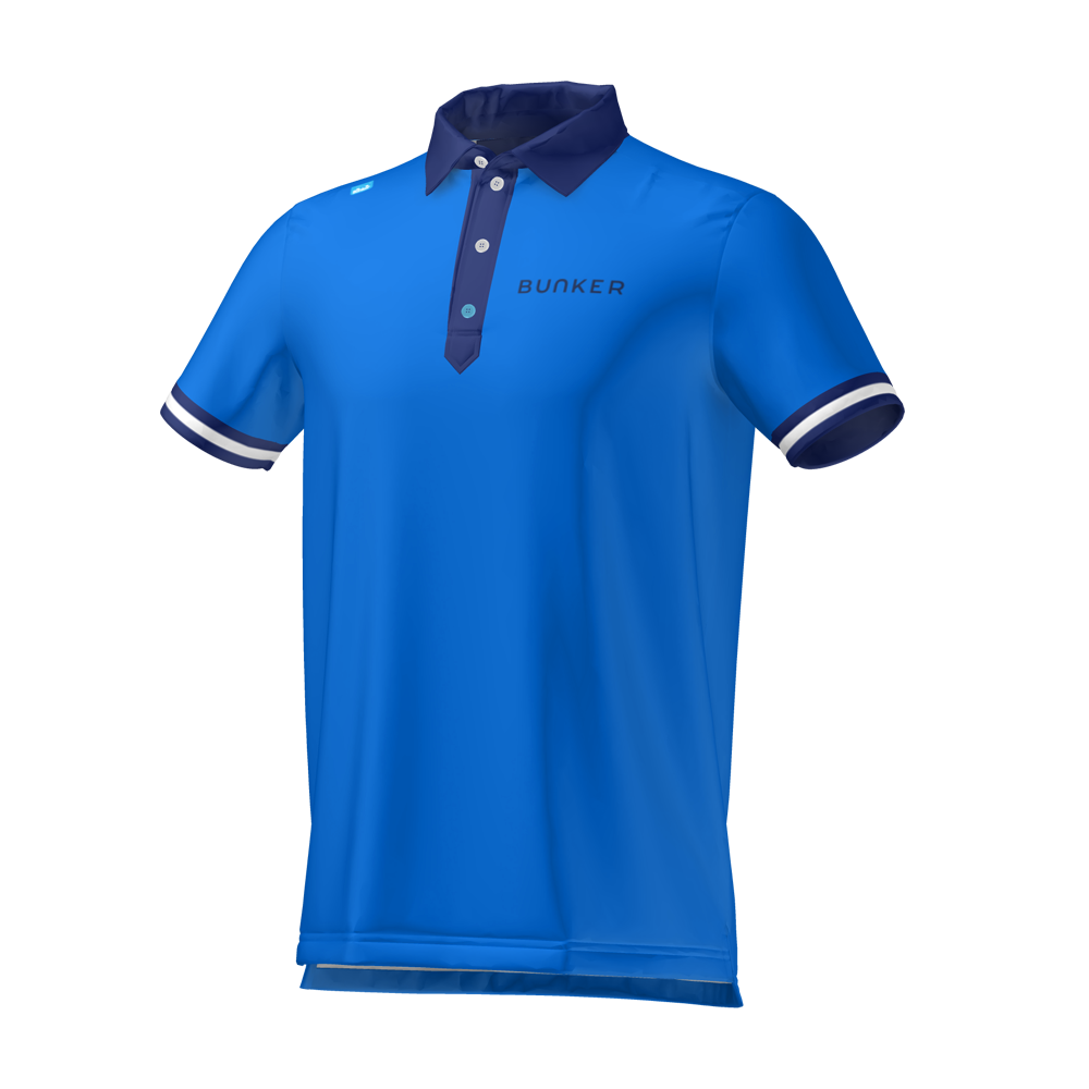 CMax Roller Polo Blues | In Stock