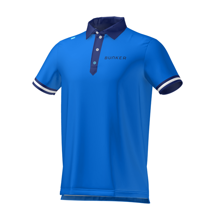 CMax Roller Polo Blues | In Stock