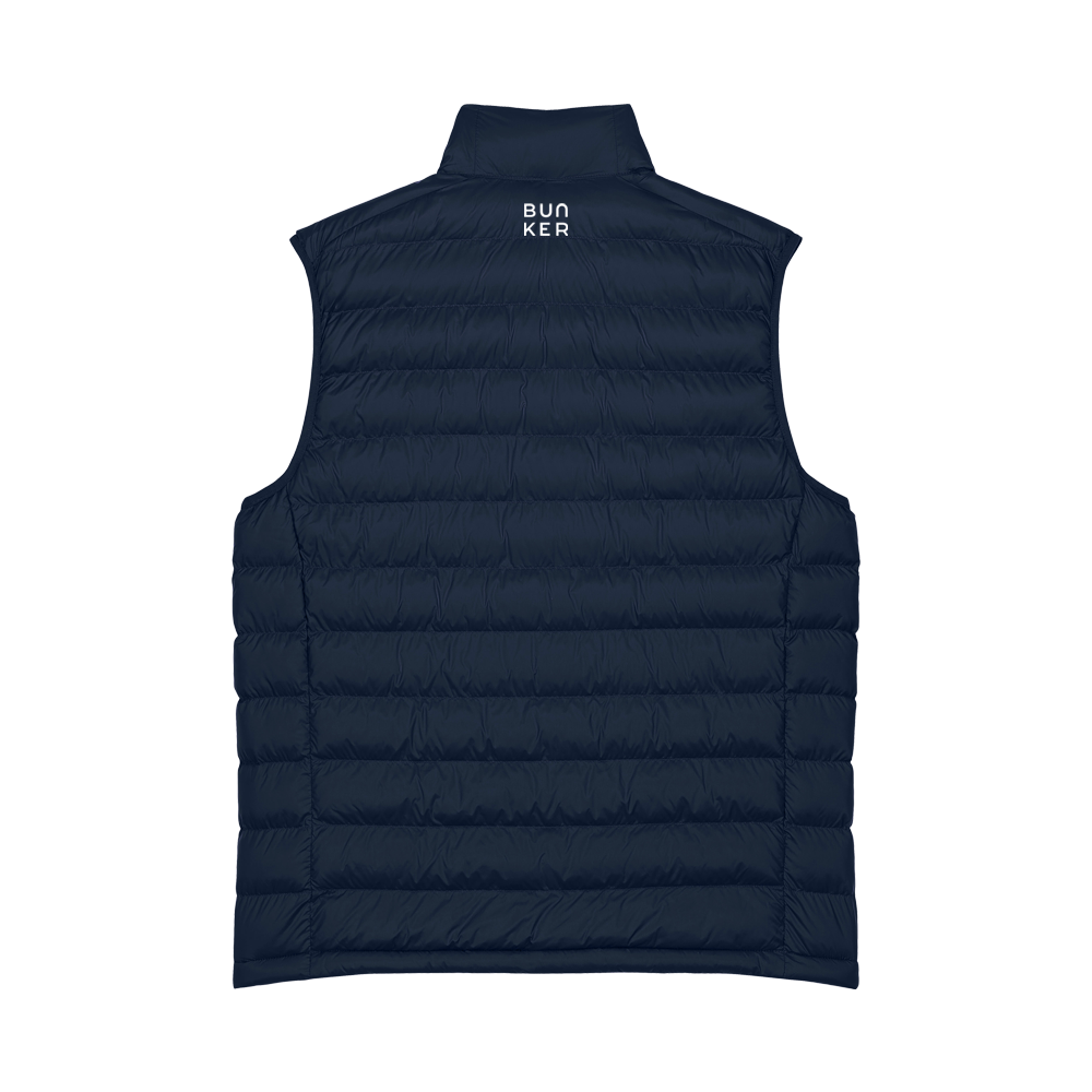 WarmTech Gilet Navy