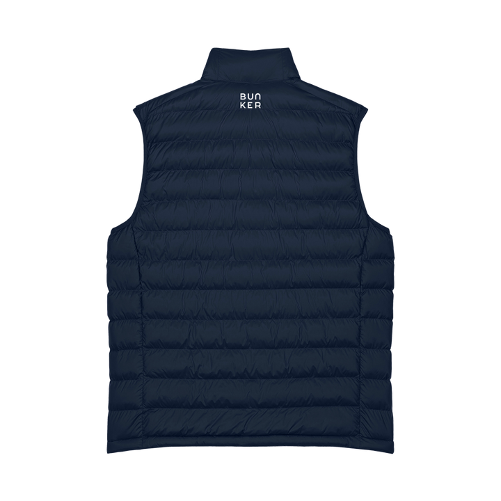 WarmTech Gilet Navy