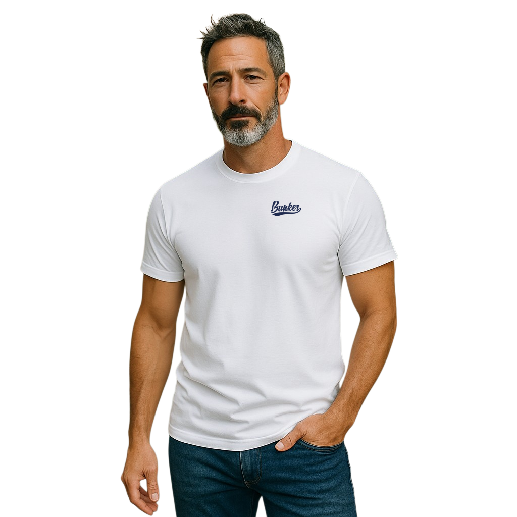 Golf Times Roll T Shirt