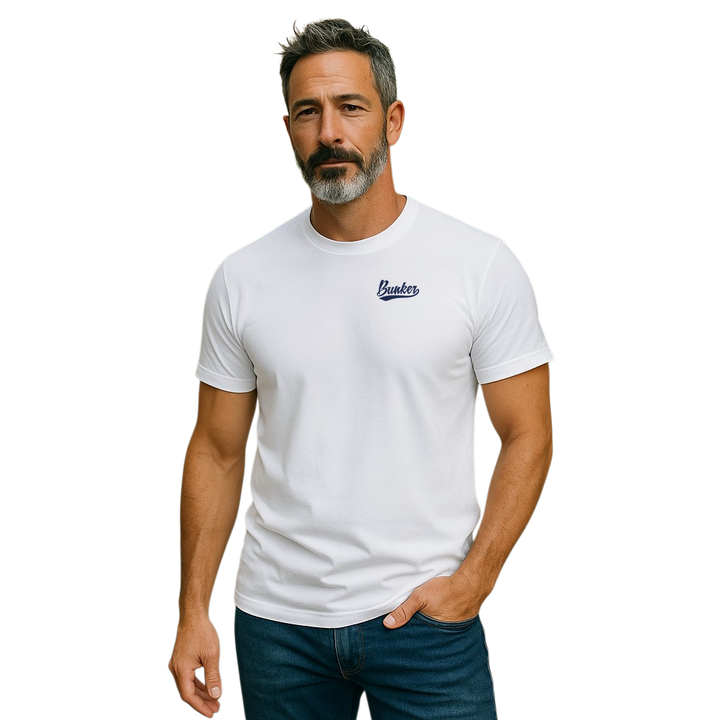 Golf Times Roll T Shirt