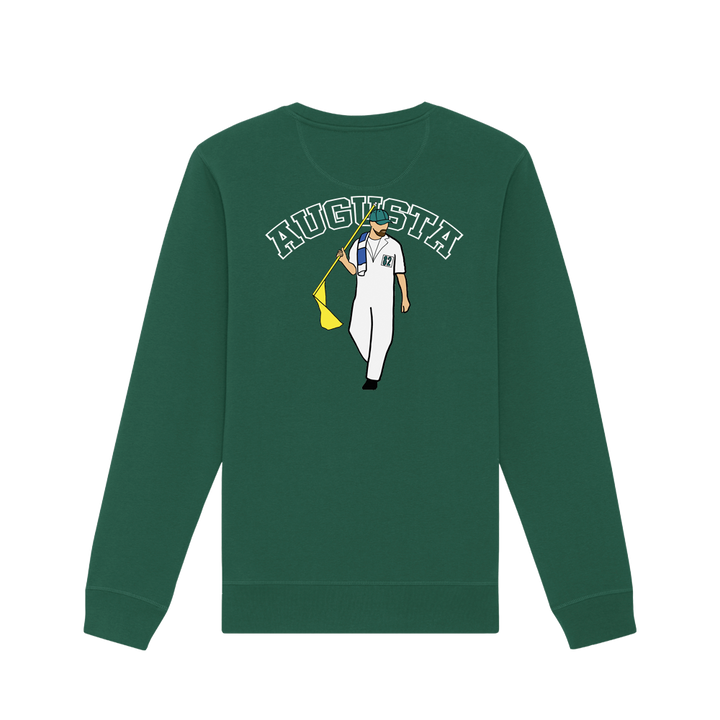 Bunker Augusta Sweatshirt
