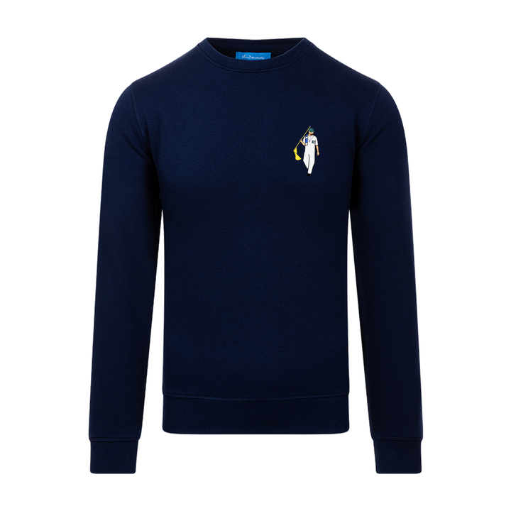 Augusta Sweatshirt Navy